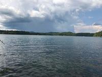 Summersville Lake