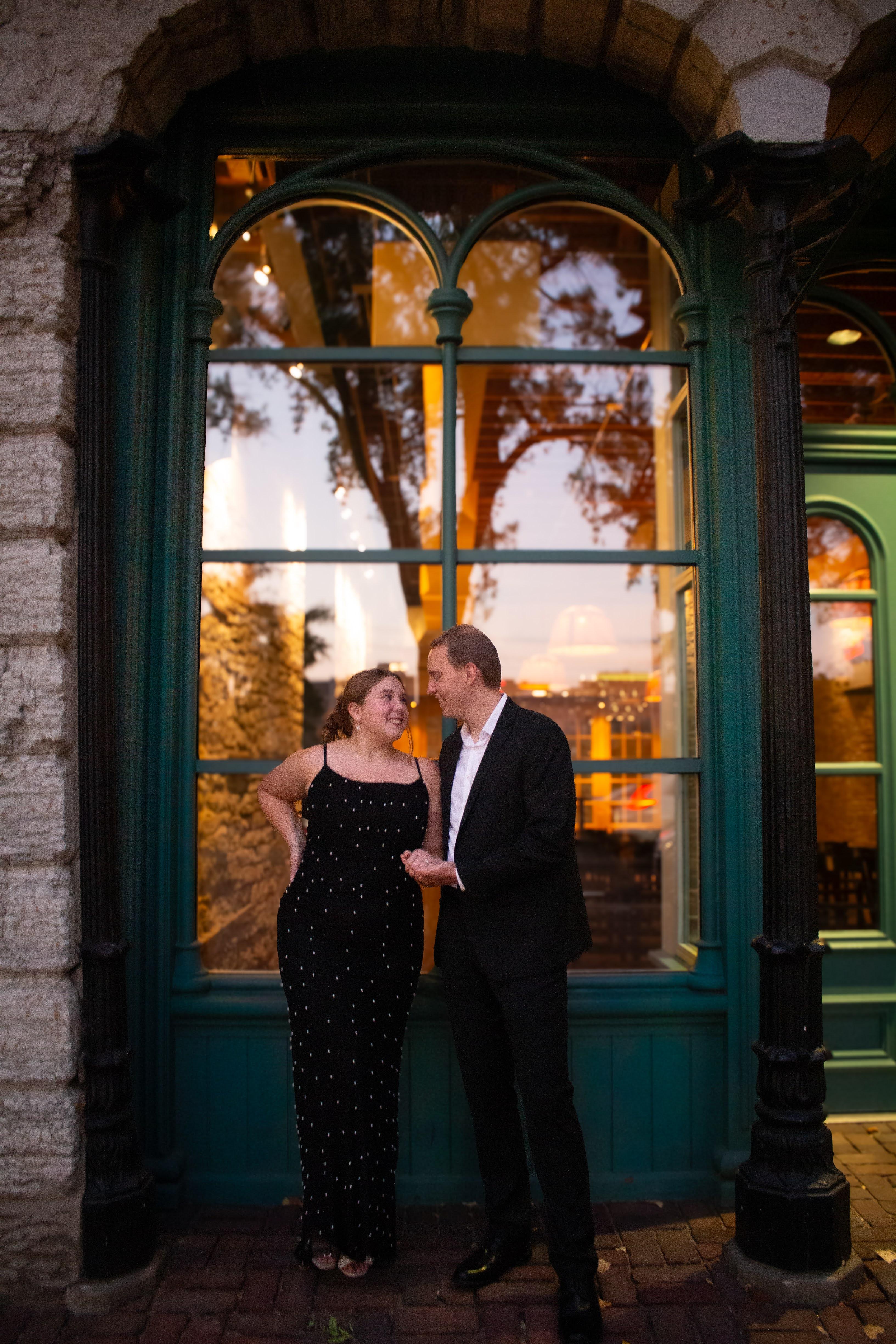 The Wedding Website of Lilly Nystel and Connor Byram