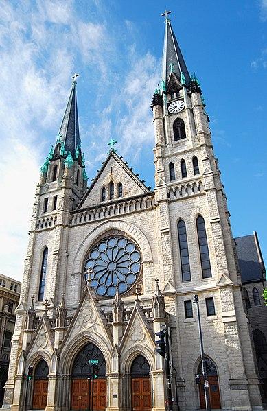 The Wedding Website of William Schanen and Erin Wells
