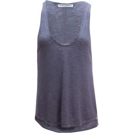 Project Social T Solar Tank Top - Women's - XS