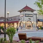 Woodbury Common Premium Outlets
