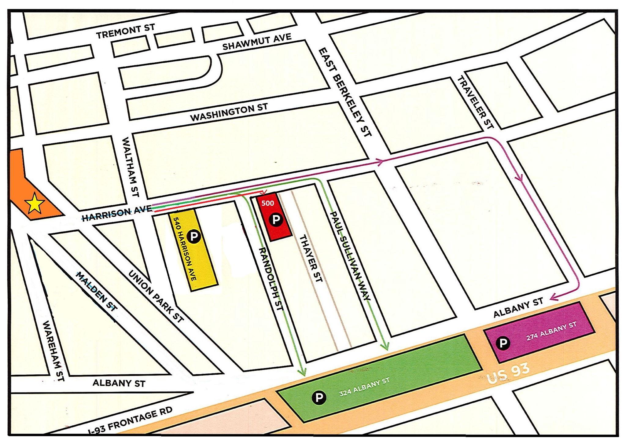 The Wedding Website of Noah Ambrose and Shannon Brown