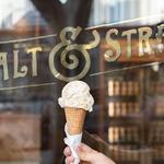 Salt & Straw