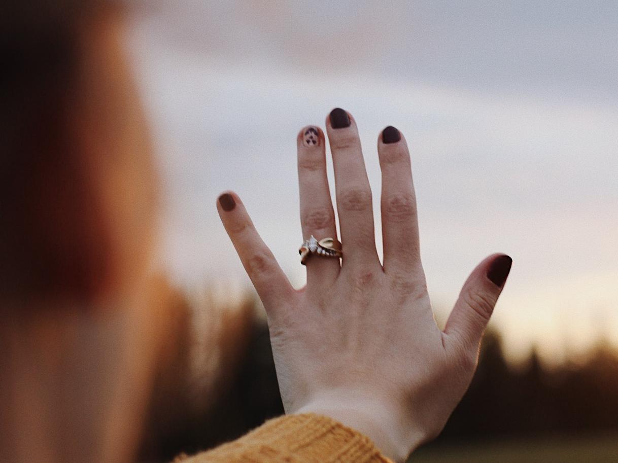 The Wedding Website of Danielle Herrell and Matthew Peters
