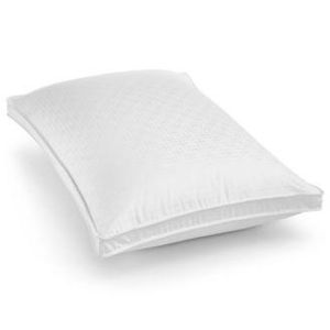 Hotel Collection - European White Goose Down Firm King Pillow, Created for Macy's