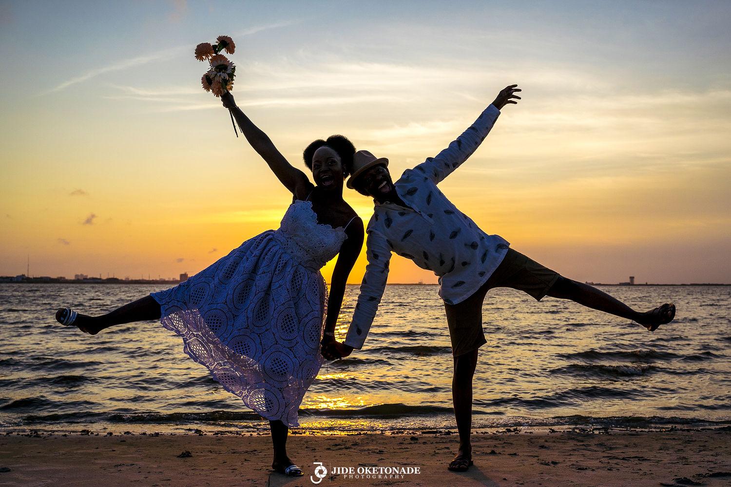 The Wedding Website of Temilore Orekoya and Tomiwa Olajide