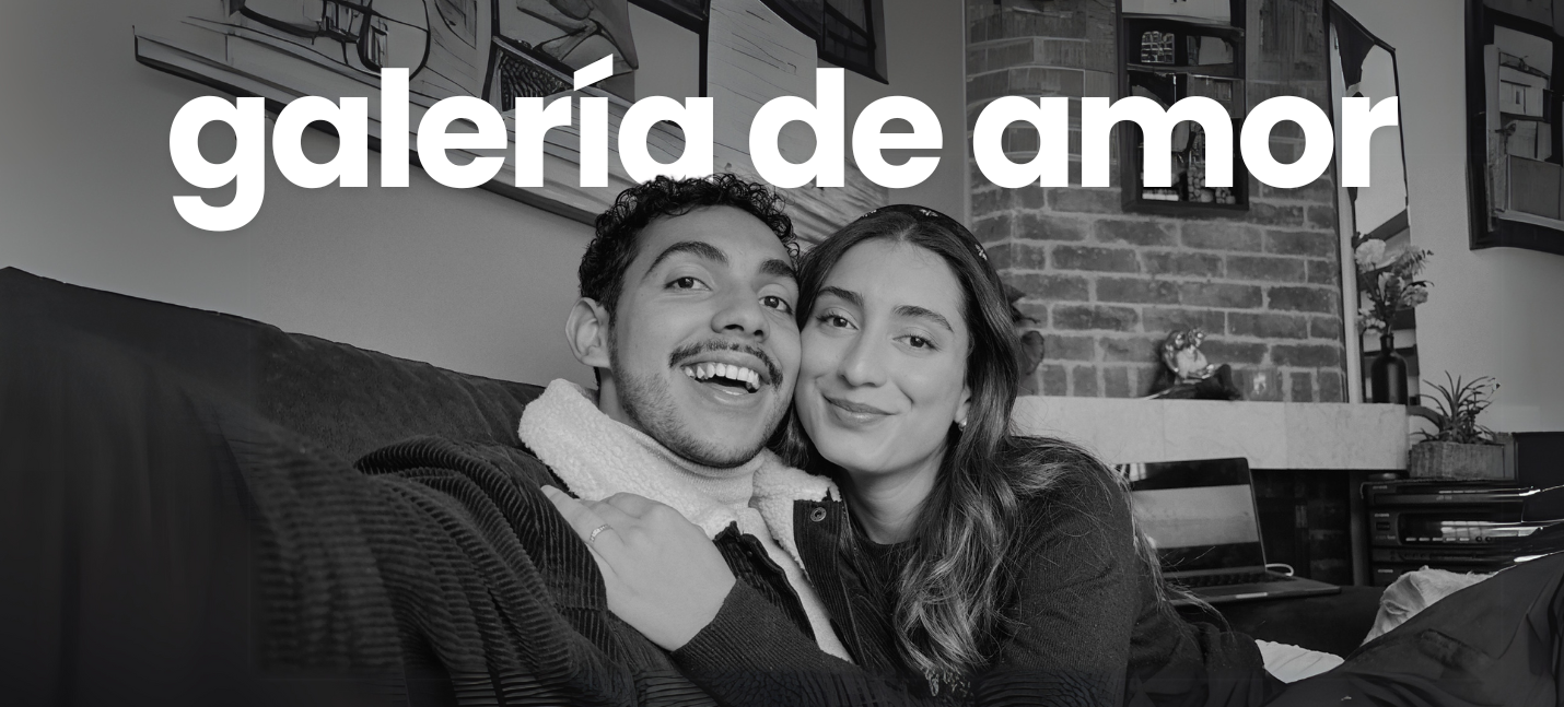 The Wedding Website of Josu . and Sari .