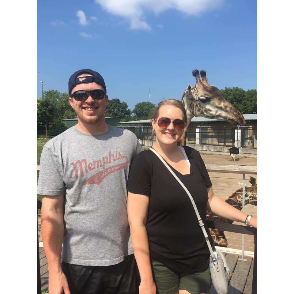 Toledo Zoo 2019
