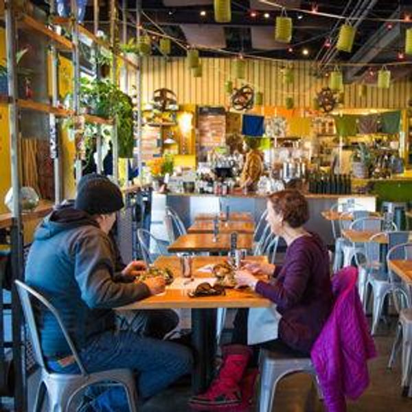 Gift Card for date night at Spork in Bend!