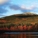Mount Monadnock
