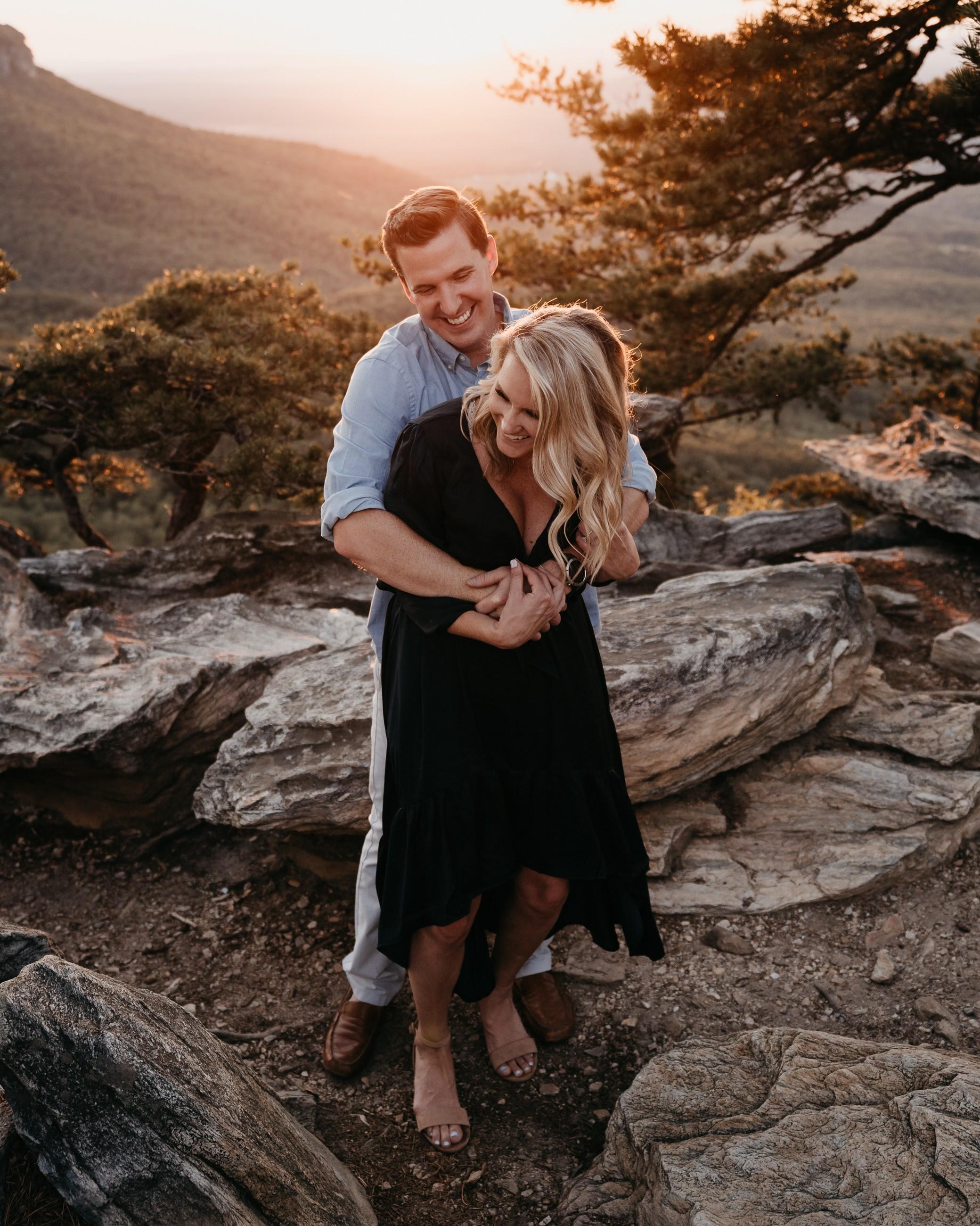 The Wedding Website of Summer Drake and Chris Stock