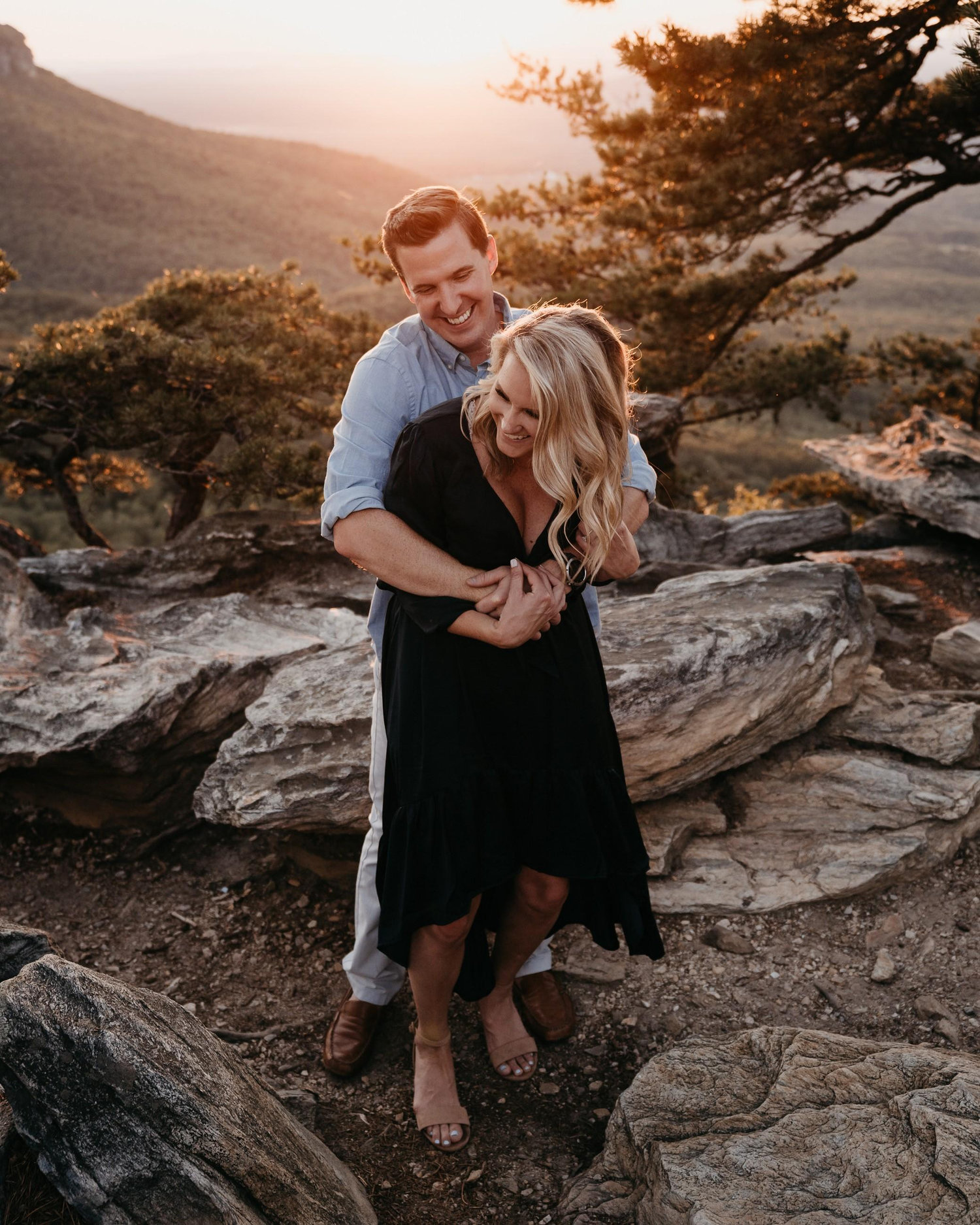 The Wedding Website of Summer Drake and Chris Stock