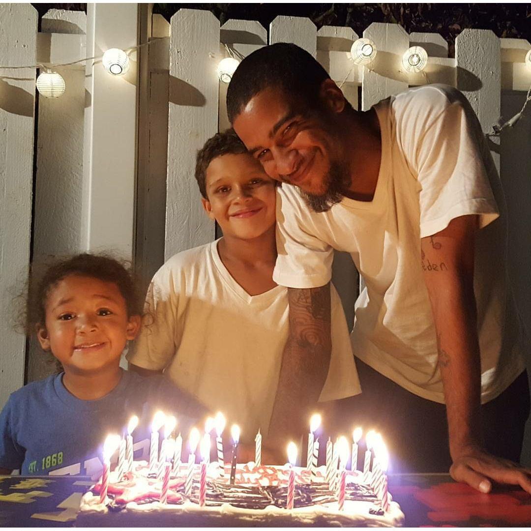 Terrence's Bday