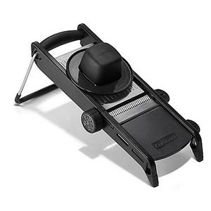 Cuisinart® Mandoline Slicer in Black