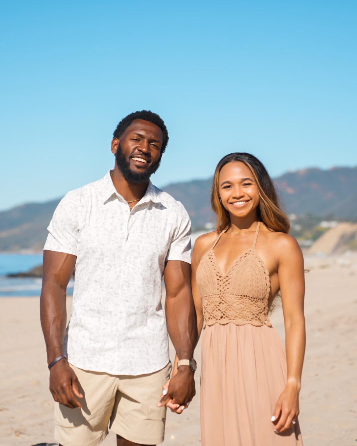 The Wedding Website of LaToya Johnson and Julius White