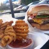 Skagit Valley Burger Express