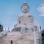 Big Buddha de Phuket