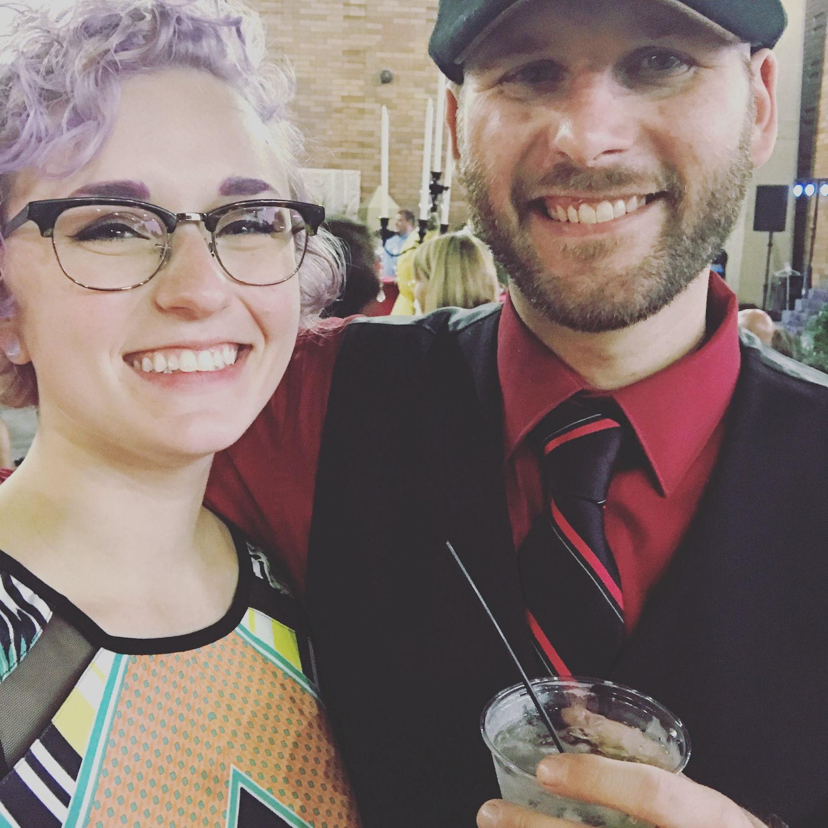 Some art event, 2017