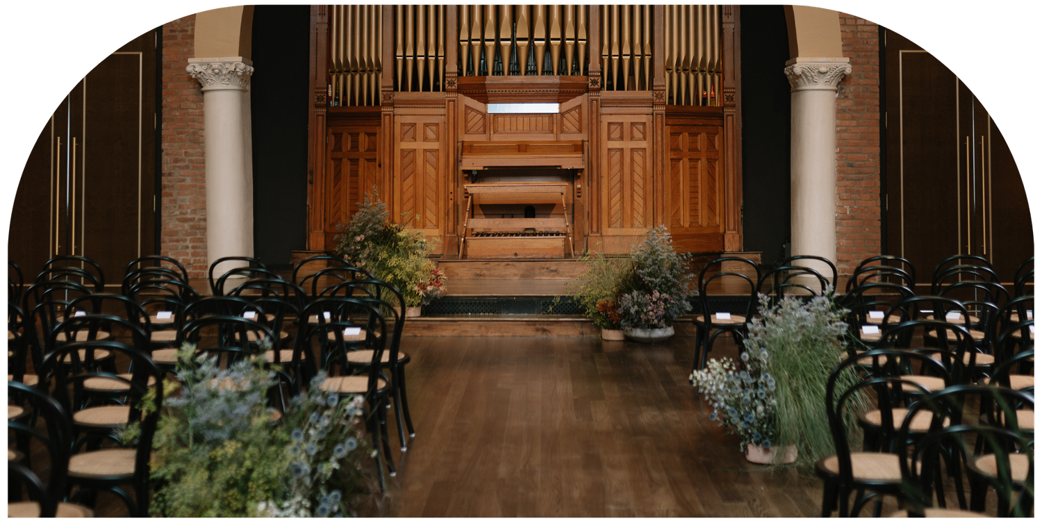 The Wedding Website of Anne Elise Demme and Joshua Douglas Kleppin