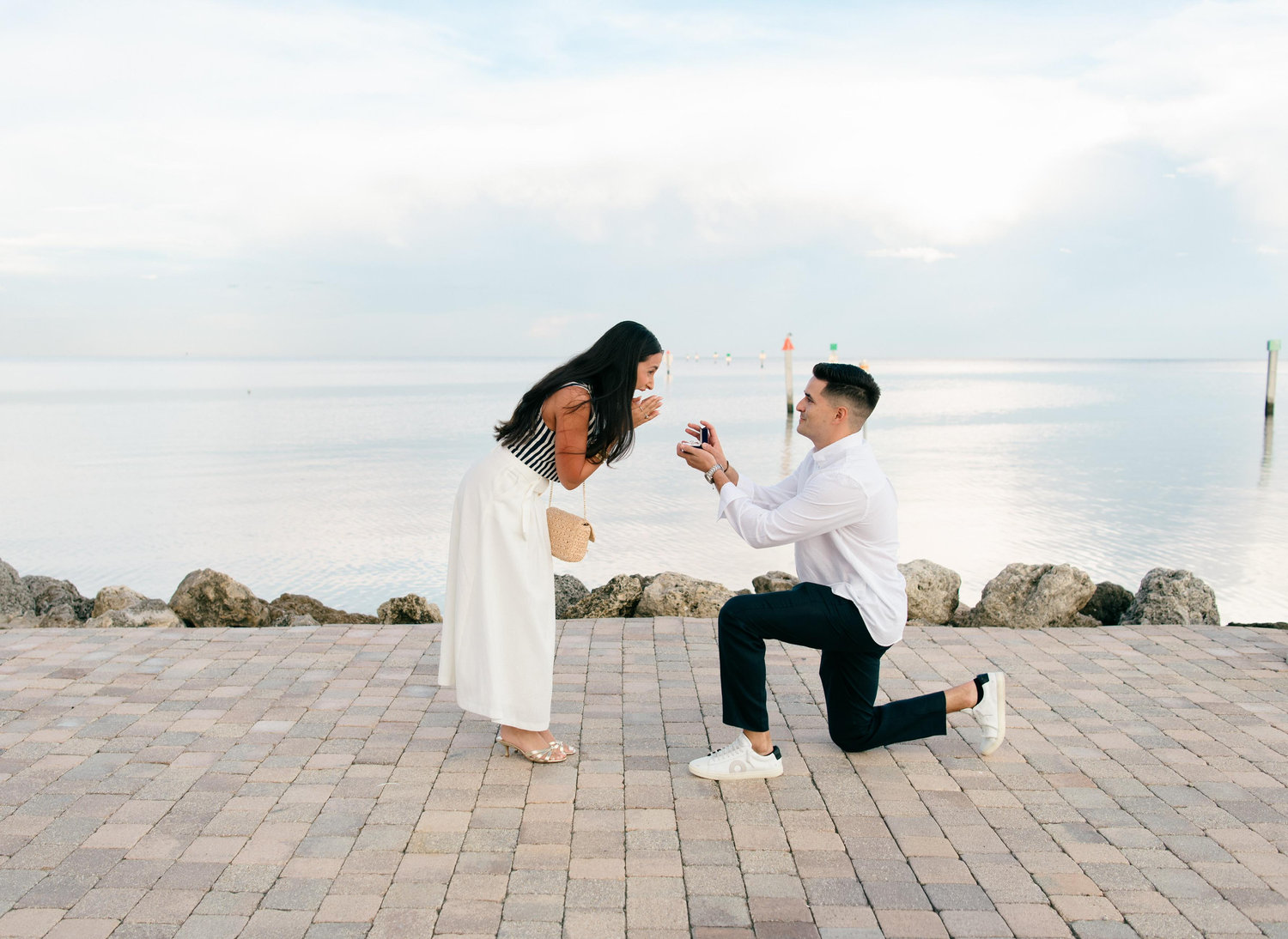 The Wedding Website of Krizia Arango and Joseph Figueredo