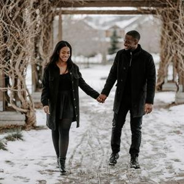 Our Newlywed Fund