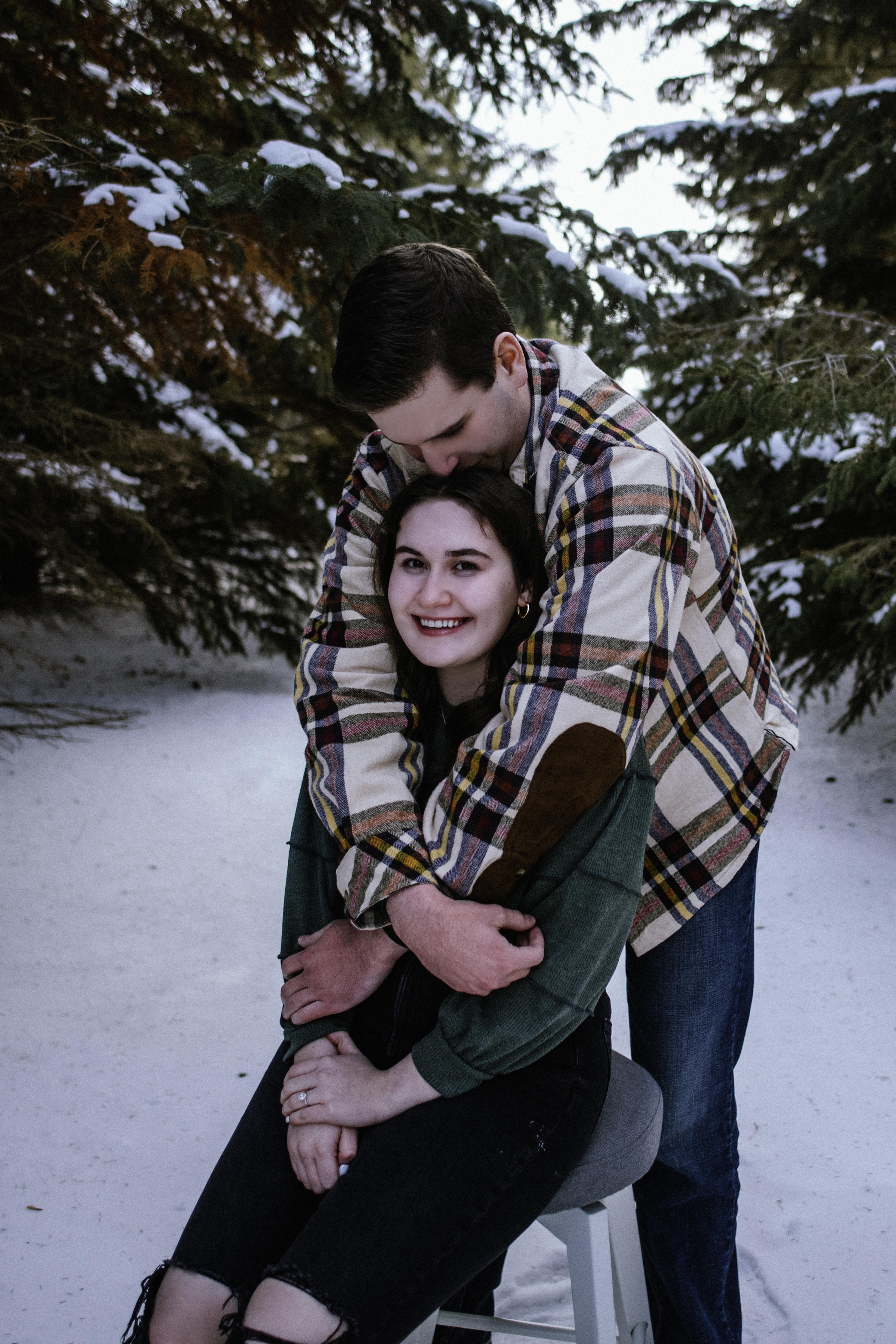 The Wedding Website of Katrina Roberts and Michael Anderson