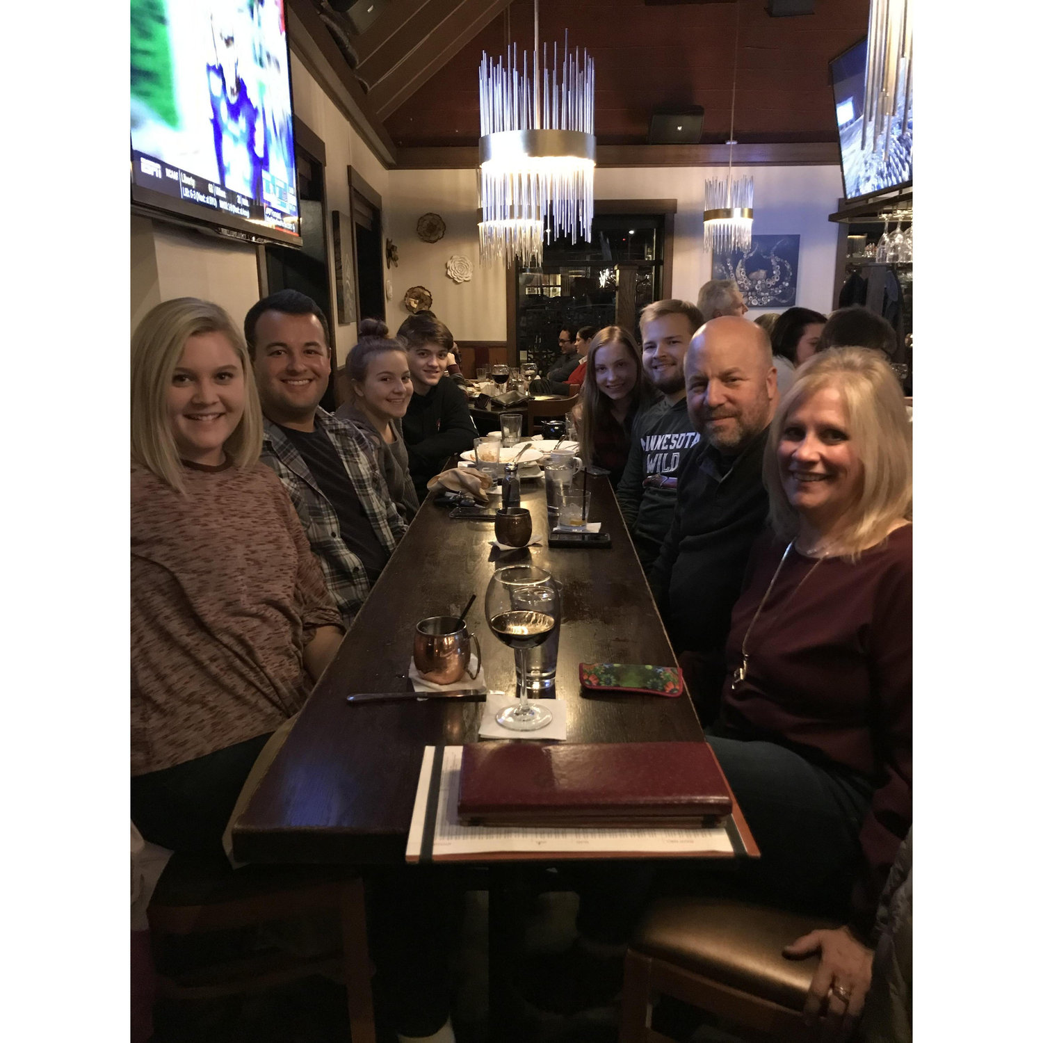 Family