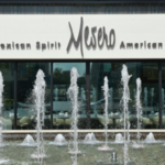 Mesero - Legacy West