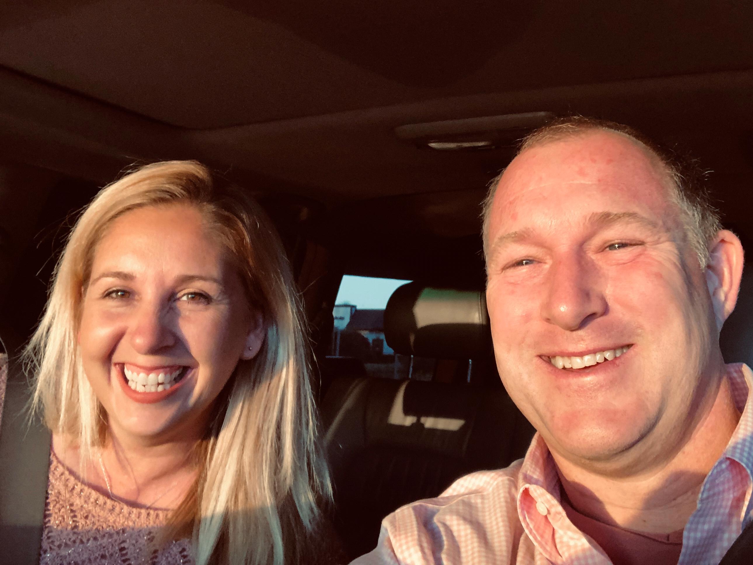 The Wedding Website of Vickie Jorden and Chris Baldwin