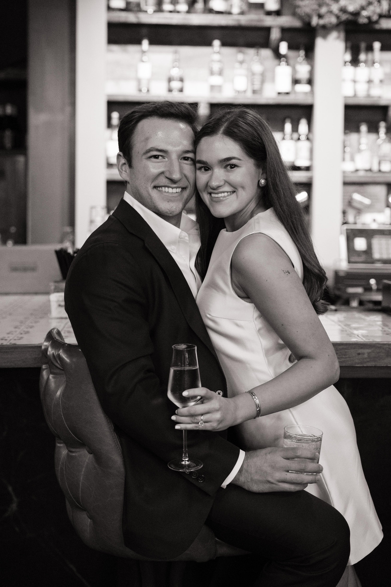 The Wedding Website of Cambrie Sonnier and Evan Trahan