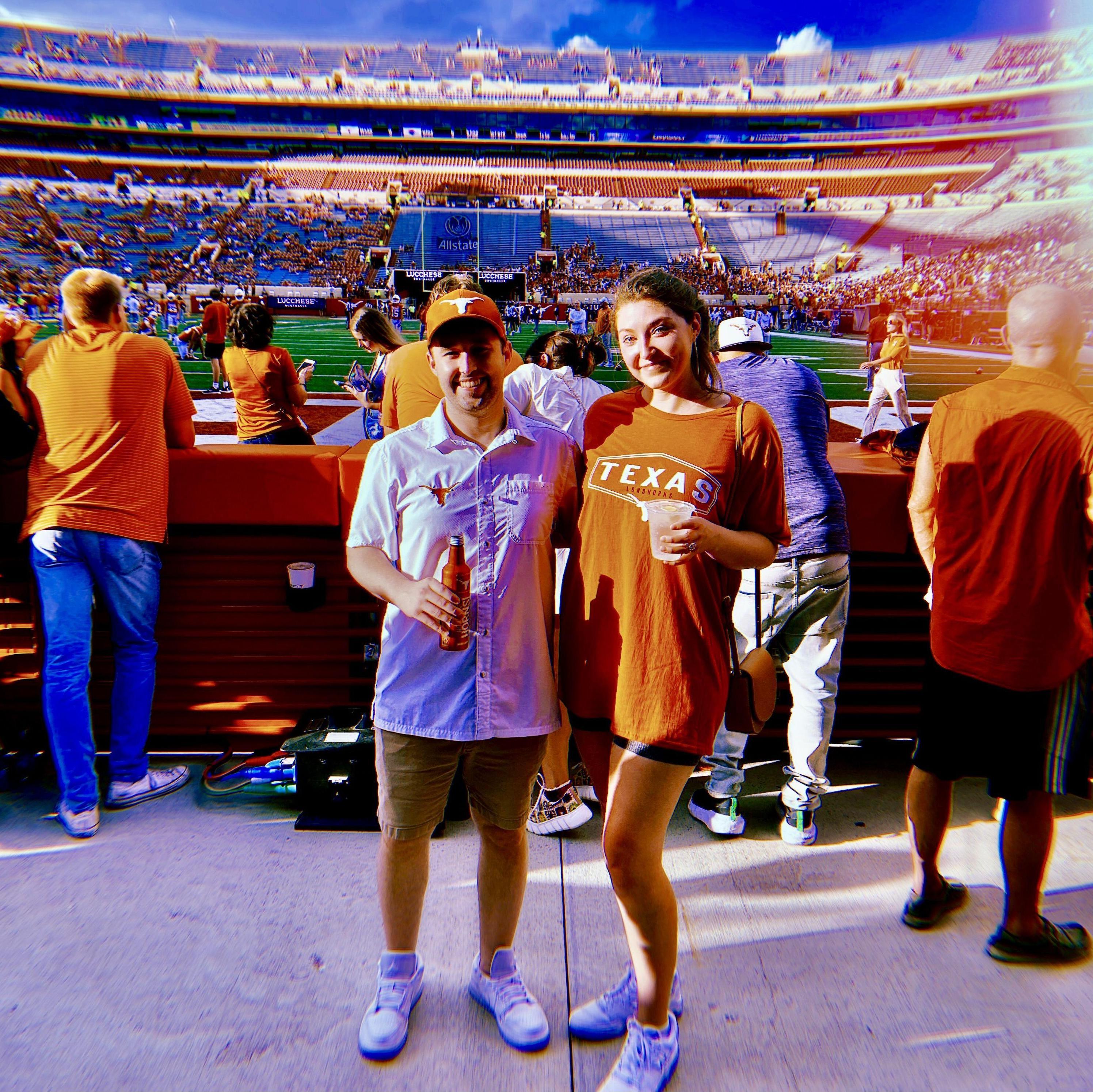 Texas vs UTSA - 9.17.2022