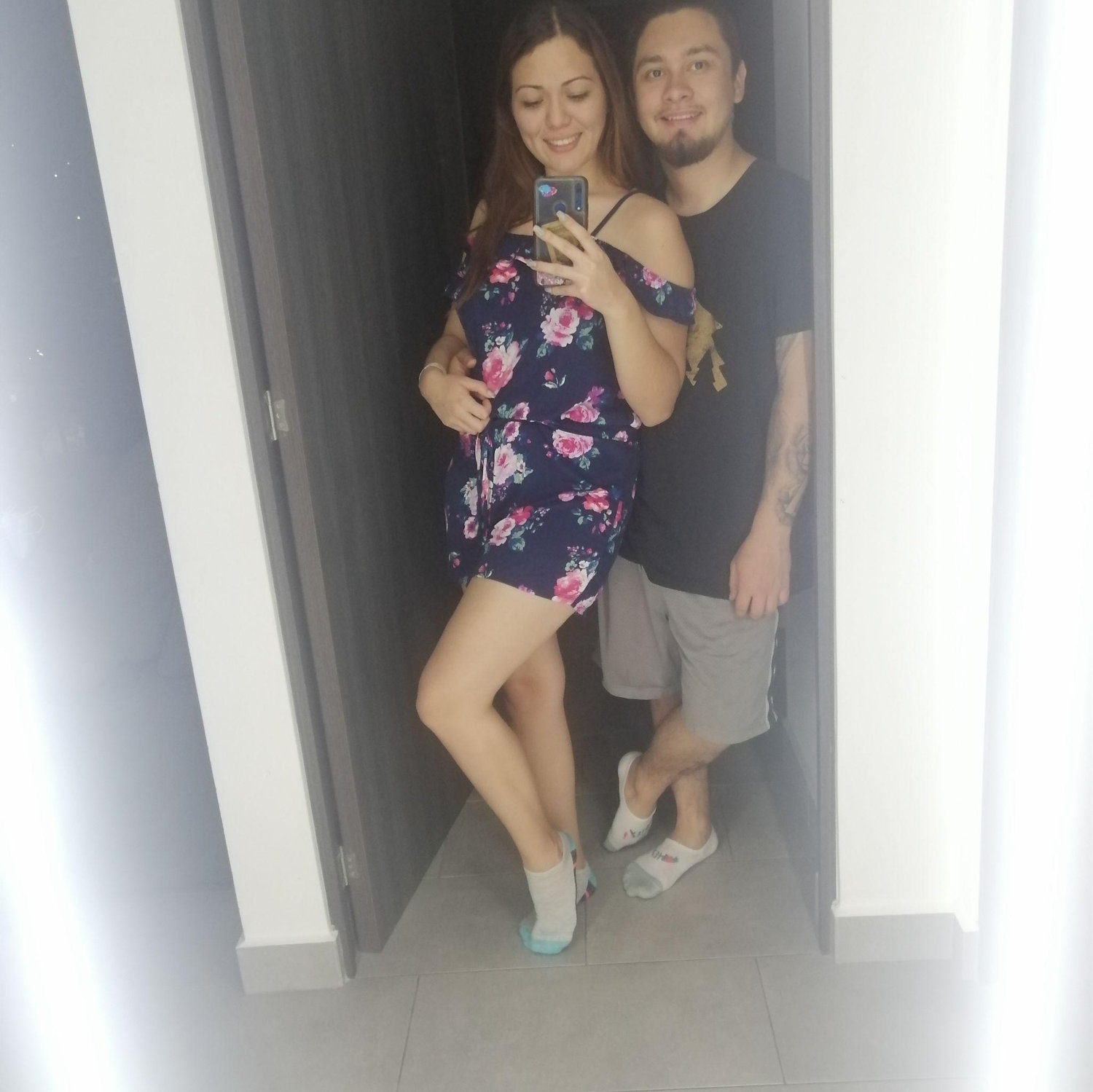 Reflejo de nuestro Amor
