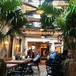 167 Raw Oyster Bar/Bin 152