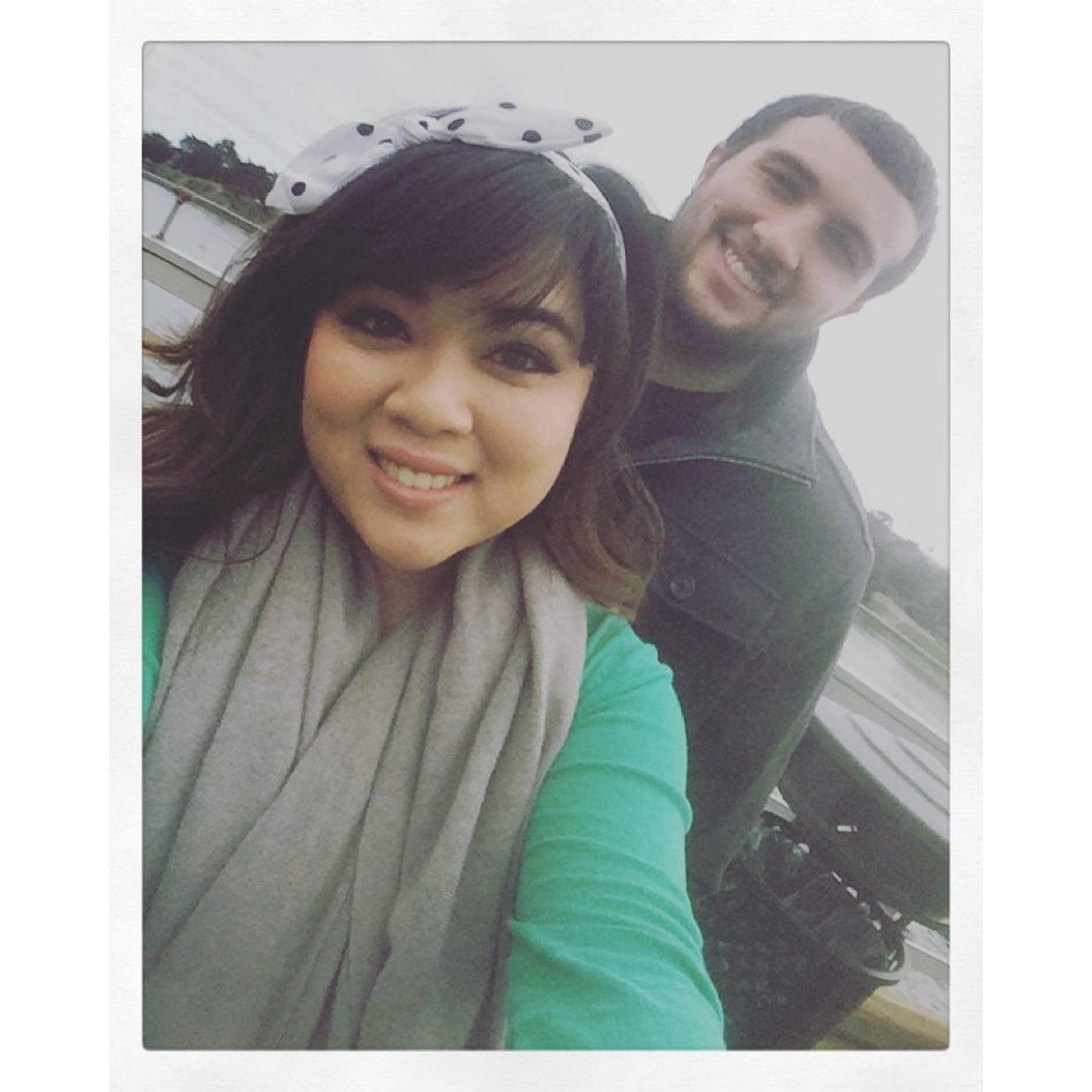 Date at the Aquarium!