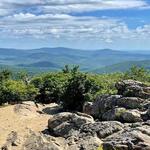 Marys Rock Summit Hike