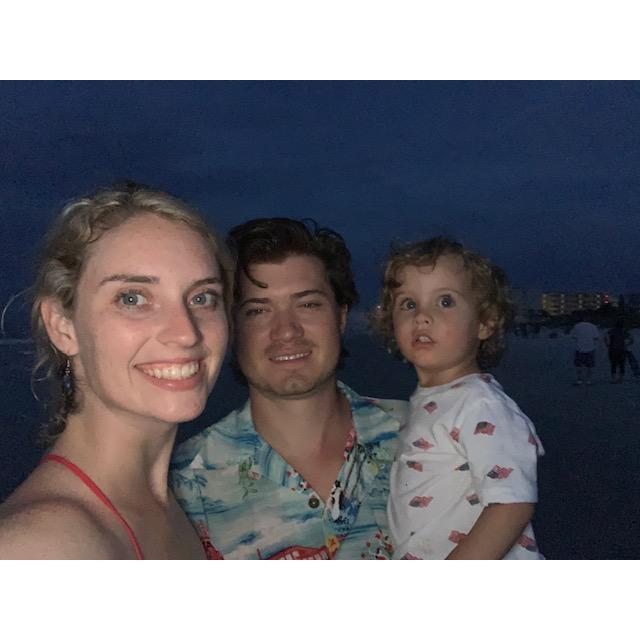 4th of July!