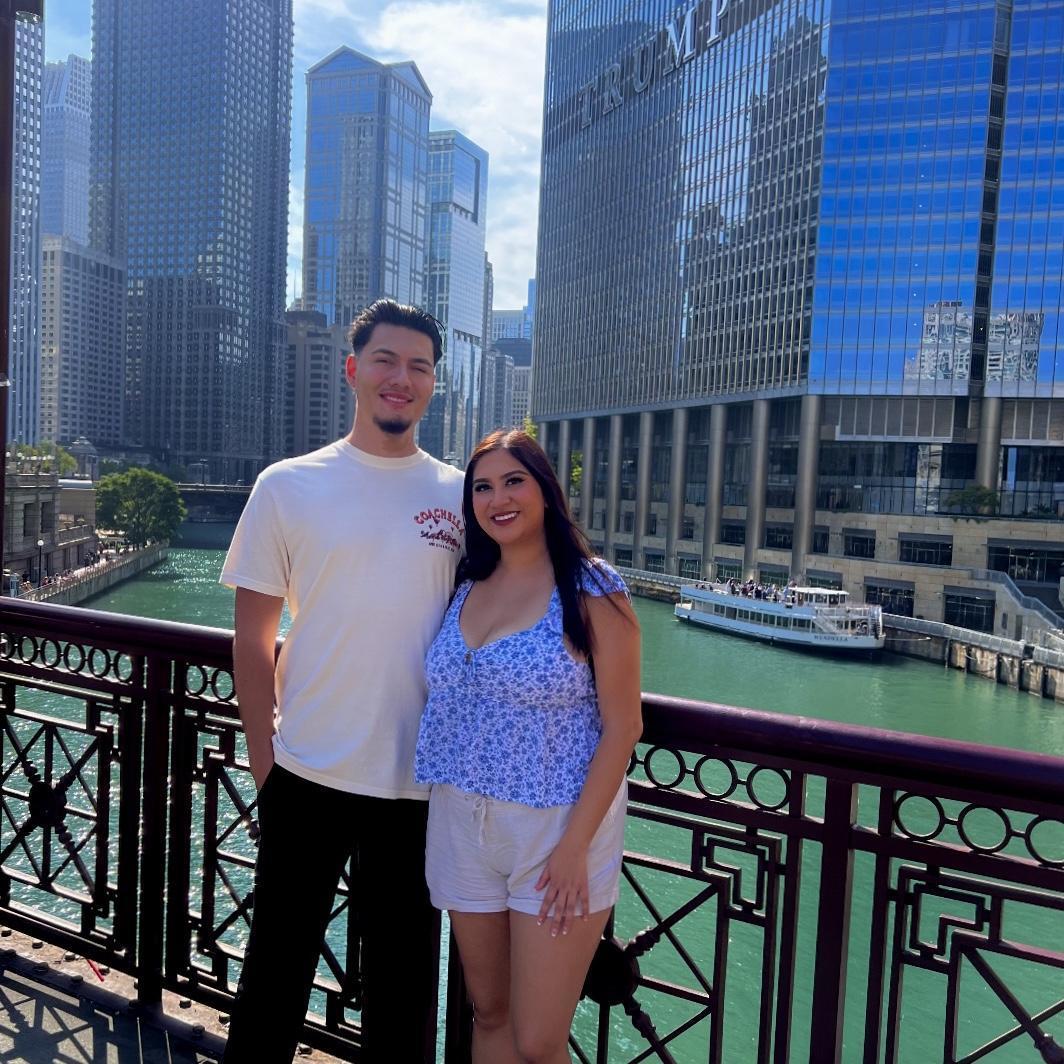 Chicago 2025