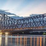 Howrah Bridge