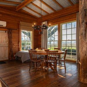 New Zealand Vineyard Resort