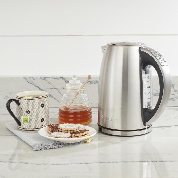 Fashion cuisinart stove kettle