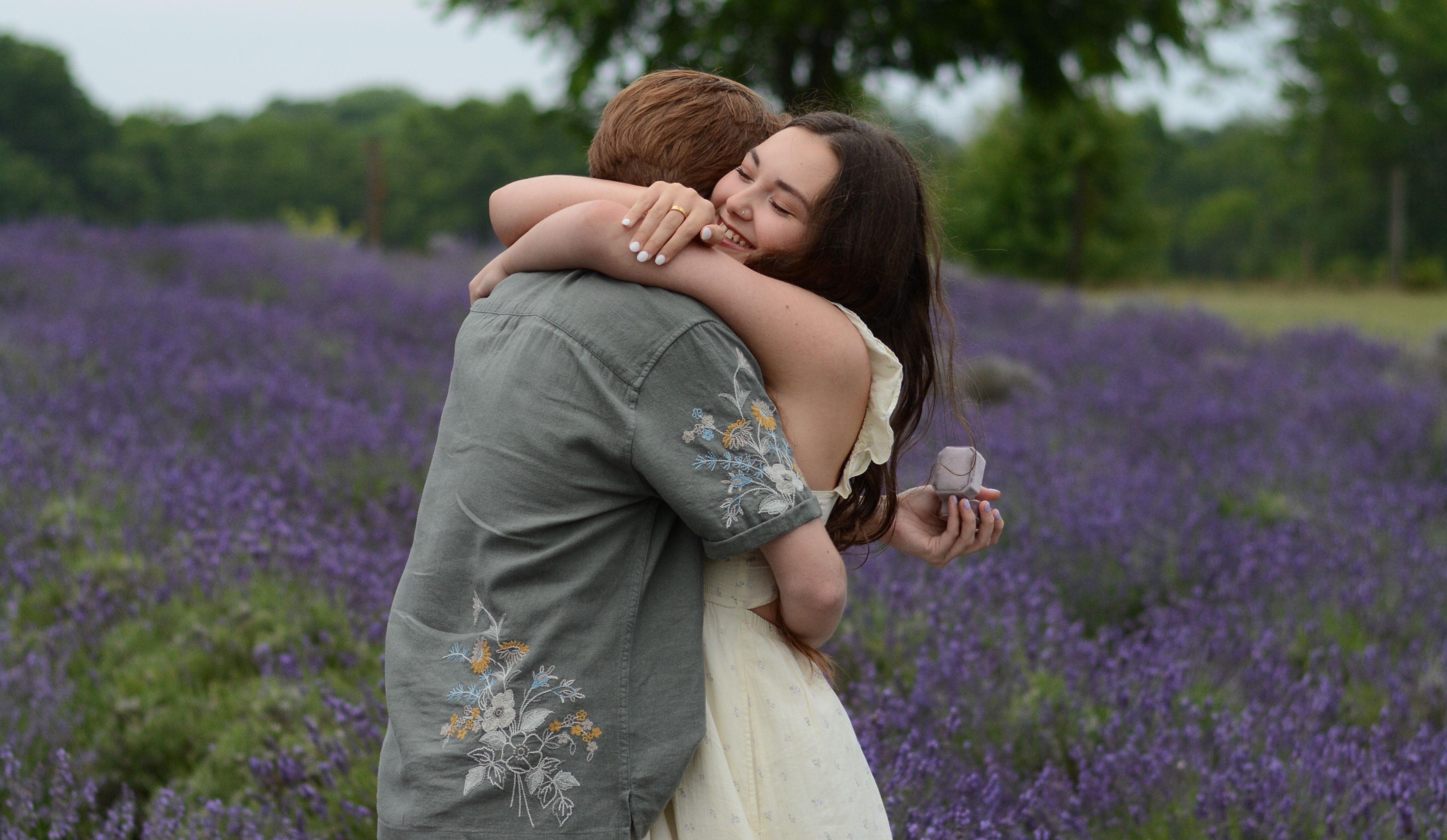 The Wedding Website of Hannah Beasor and Kaylee-Dee Long