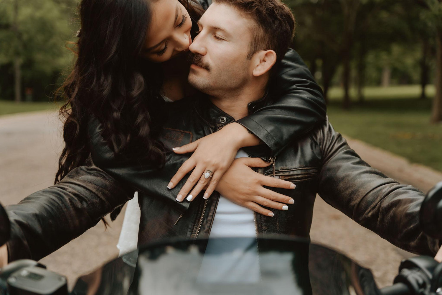 The Wedding Website of Kieta Chatterton and Toby Mosley