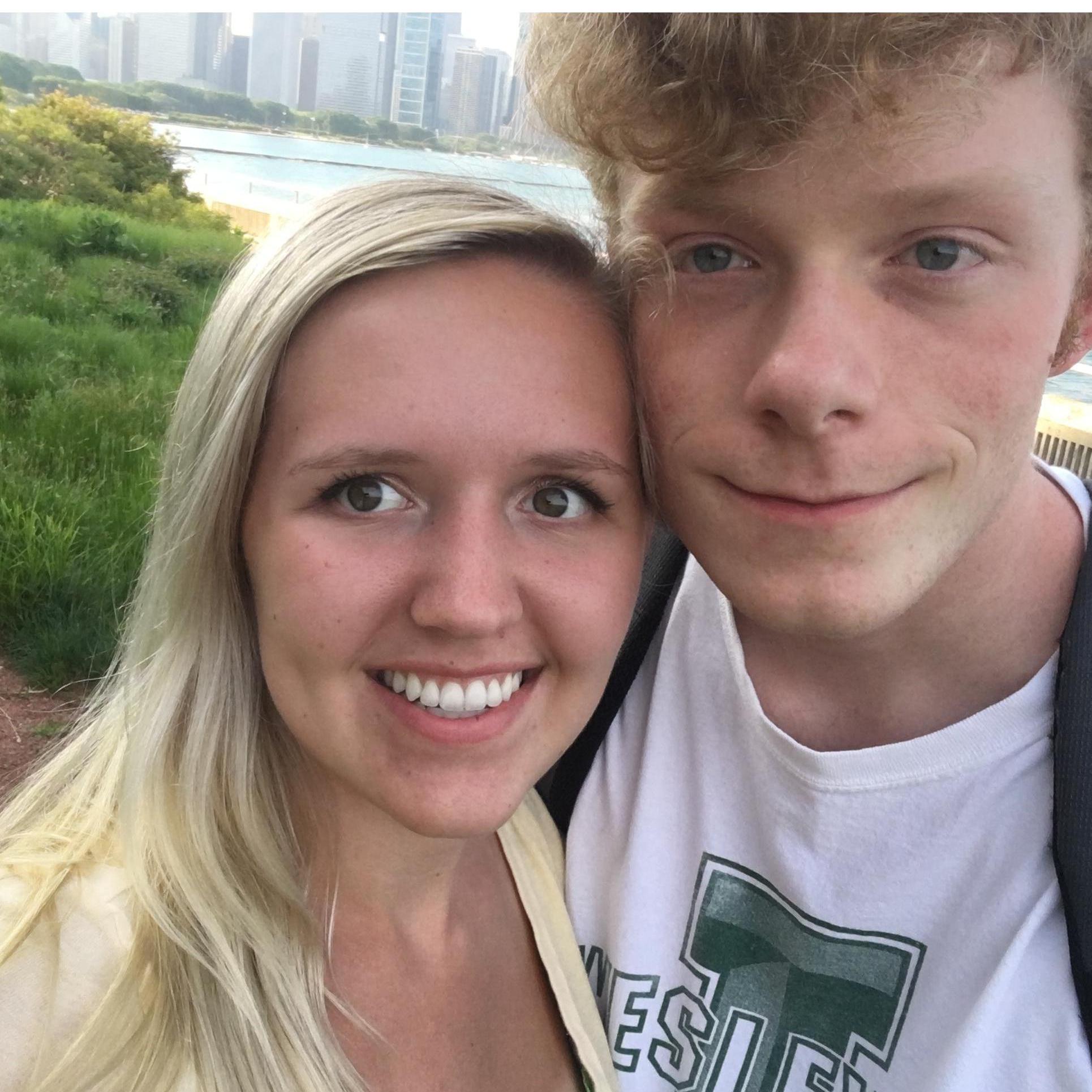 Trip to Chicago