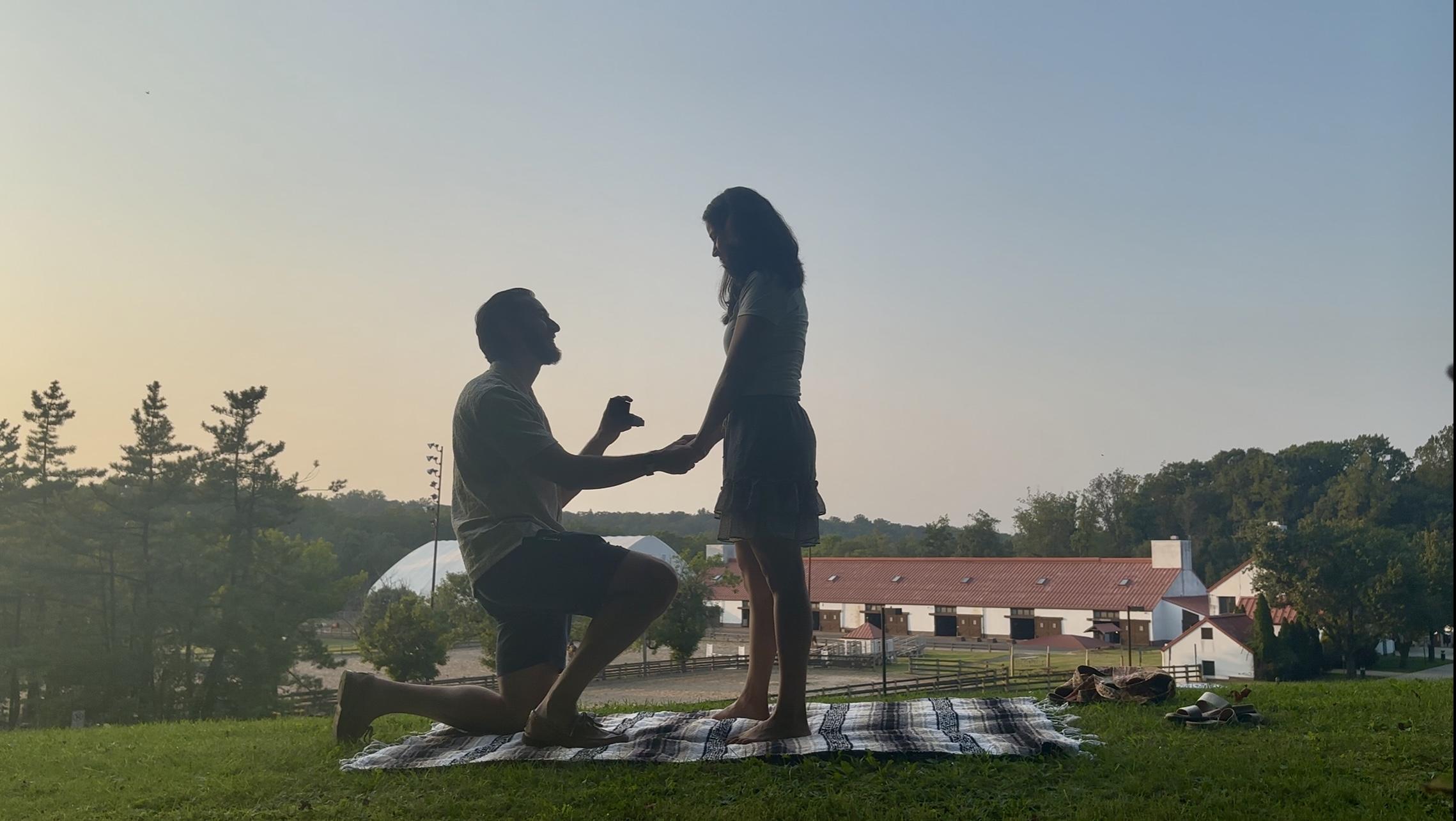 The Wedding Website of Leslie Chuy and Benjamin Kelly