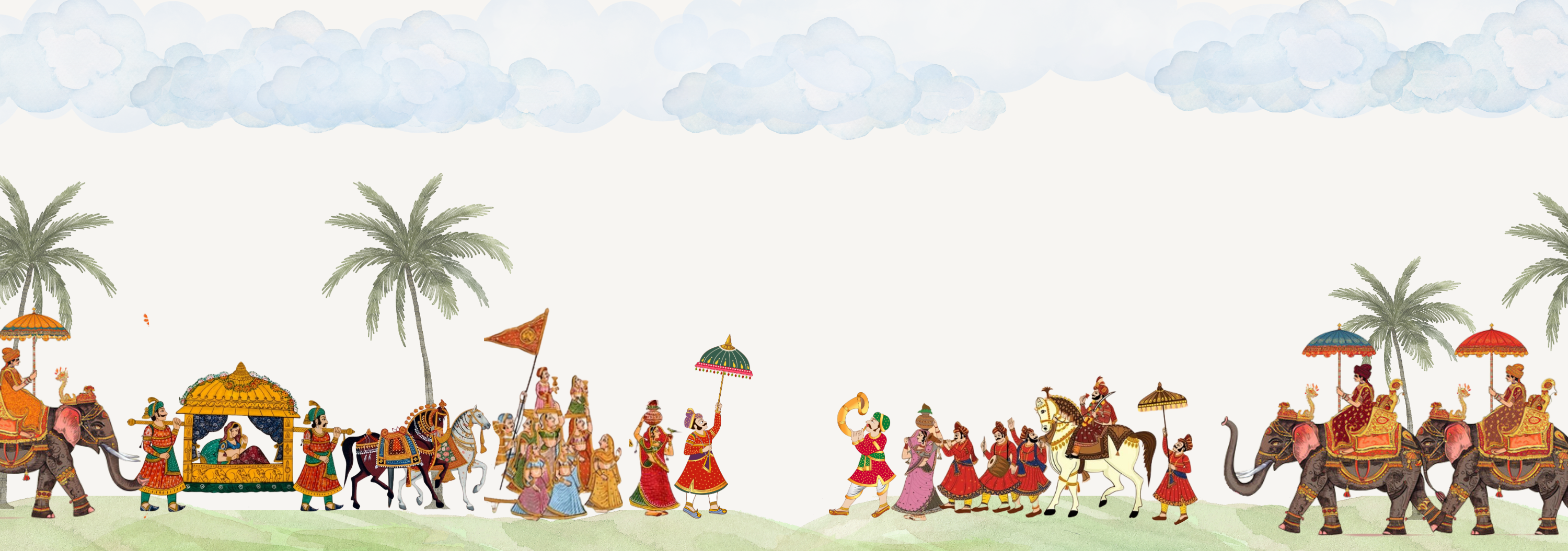 The Wedding Website of Amundeep Singh and Jasmine Randhawa