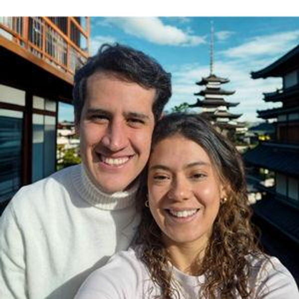 Hotel 3 noches en Kioto