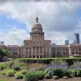 Texas Capitol