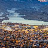 Wenatchee