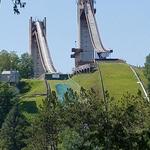 Olympic Jumping Complex