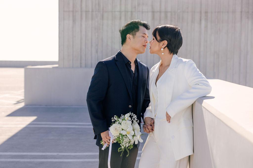 The Wedding Website of Kevin Yeh and Vanie Nguyen